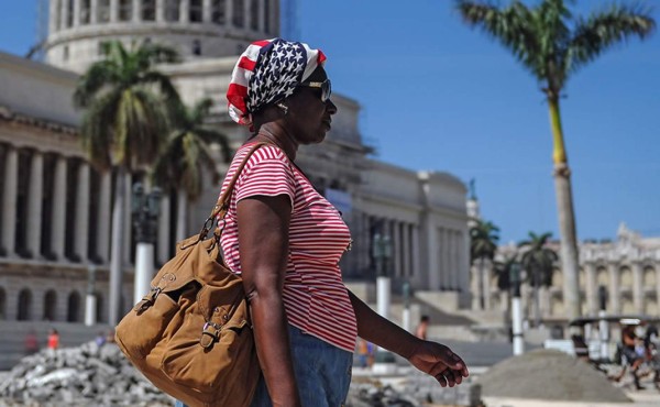 Flexibilizan normas para viajar a Cuba antes de visita