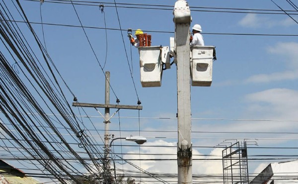 Enee invertirá 2,257 millones de lempiras este año