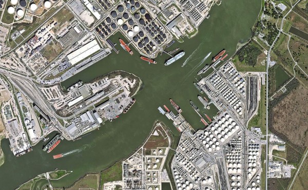 La falta de datos sobre los inventarios deja a ciegas al mercado petrolero