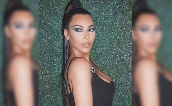 Kim Kardashian busca hacer importante cambio en Twitter