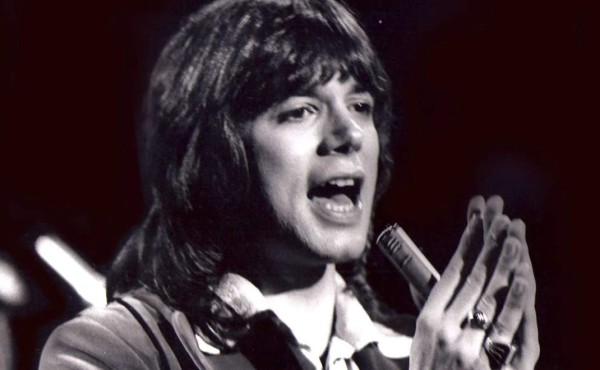 Muere por coronavirus el cantante Alan Merrill