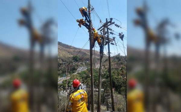 No habrá aumento a tarifas de energía