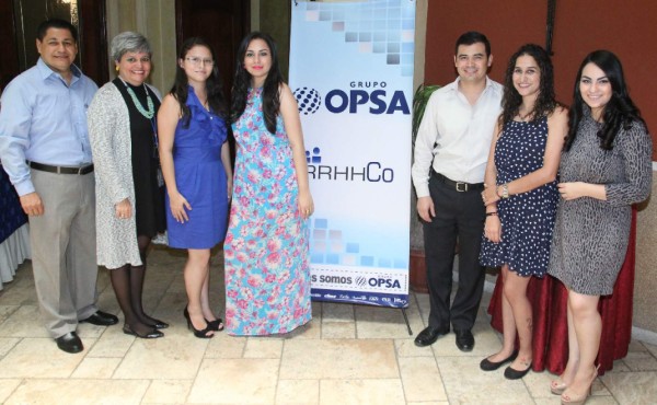 Grupo OPSA celebra el Día de la Madre