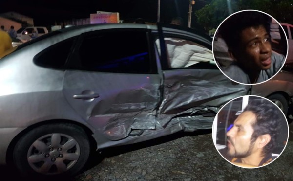 Cae supuesto asaltante y otro sale herido al enfrentarse con la Policía