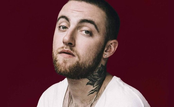 Se alquila la casa donde falleció Mac Miller