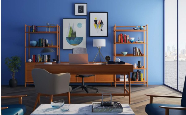 Cómo armar un estudio en casa