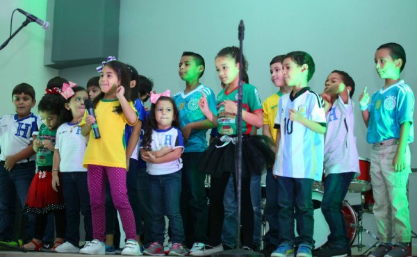 El gran concierto 'Música en miniatura'