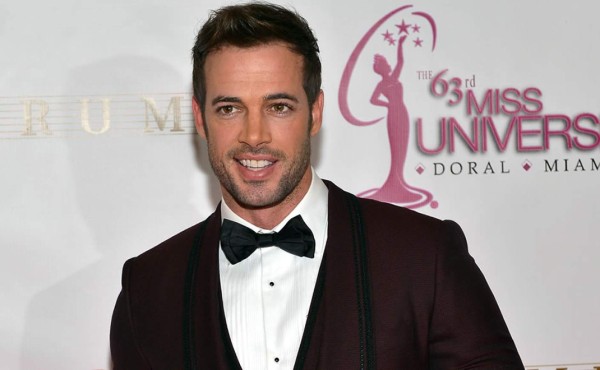 William Levy, el casanova