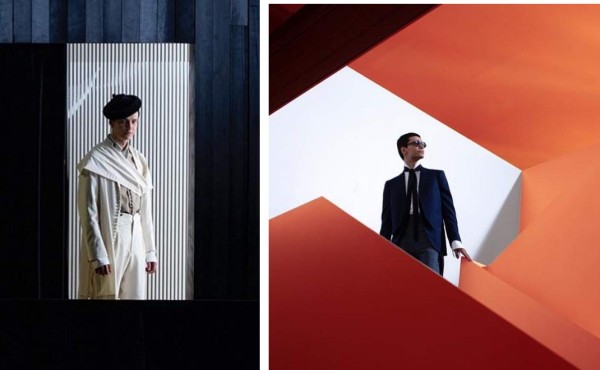 La moda masculina española conquista París