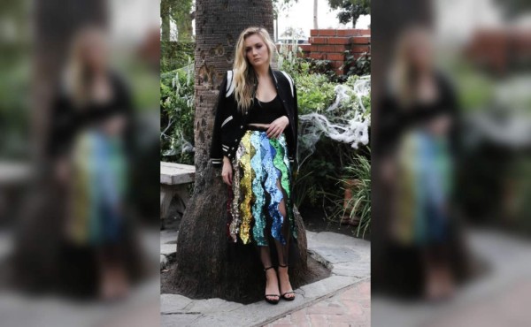 Billie Lourd: 'Ya tengo que valerme por mí”