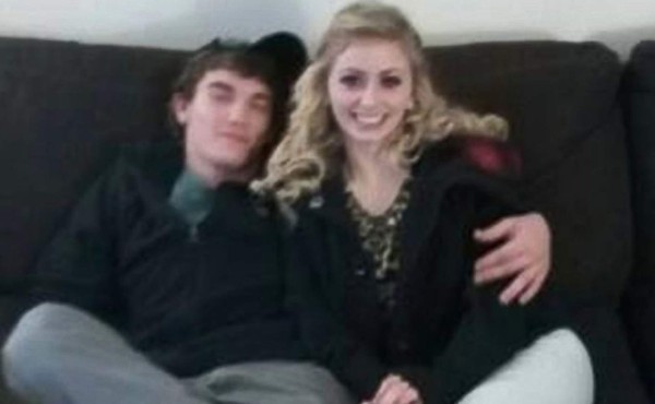 Estados Unidos busca pareja de ladrones adolescentes