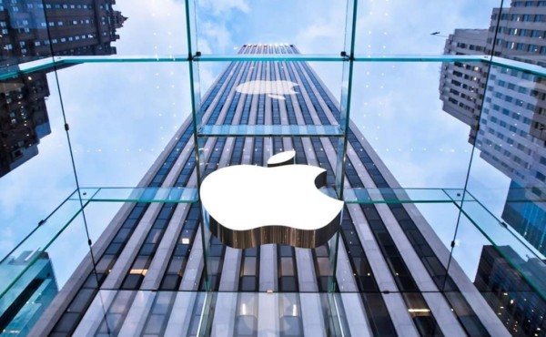 Apple prepara su gran salto a la televisión