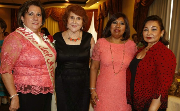 Se viene la gran fiesta internacional del amor