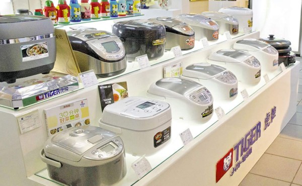 La olla arrocera pone a prueba el nuevo modelo de crecimiento chino