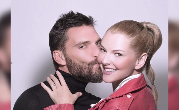 Julián Gil y Marjorie de Sousa de nuevo en tribunales  