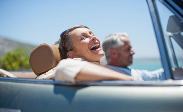 Divorciada ‘Jugando al amor’con un inmaduro