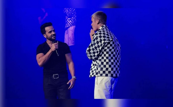 Cómo Justin Bieber se enamoró de 'Despacito'&nbsp;&nbsp;