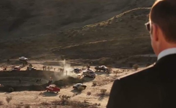 ¿Ya las viste todas? 21 escenas postcréditos de las películas de Marvel  