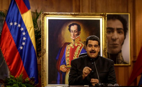 'Hackean' webs de poderes públicos en Venezuela y llaman a protestar