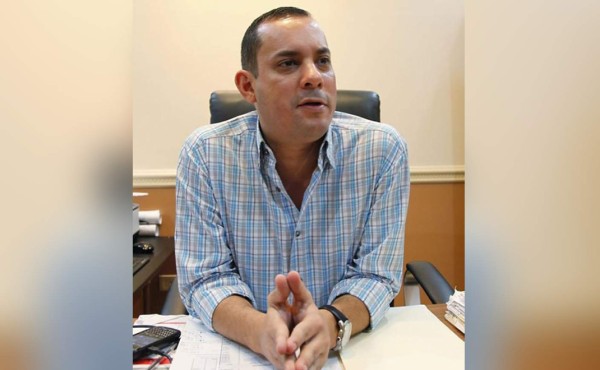 Admiten antejuicio contra Carlos Aguilar, exalcalde de La Ceiba