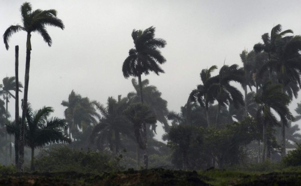 República Dominicana en alerta por evolución del huracán Irma