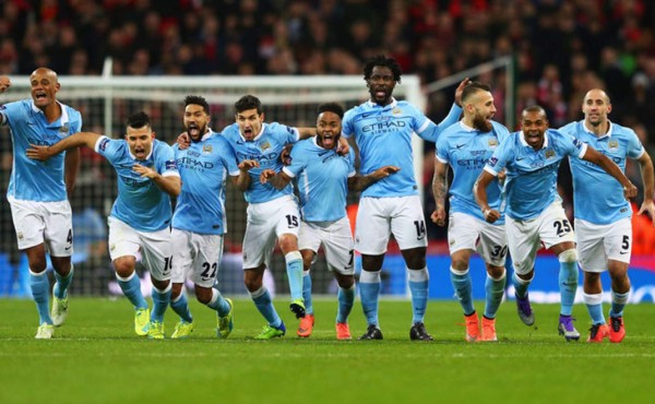 Un novato en semifinales ante el equipo más laureado de Liga de Campeones