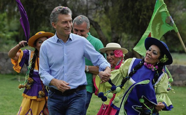 A Argentina le falta camino por recorrer