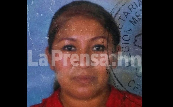 Ejecutan a una mujer frente a la colonia Satélite de San Pedro Sula