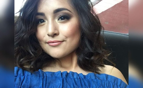 EEUU cancela visa a Rubi Ibarra, la quinceañera viral