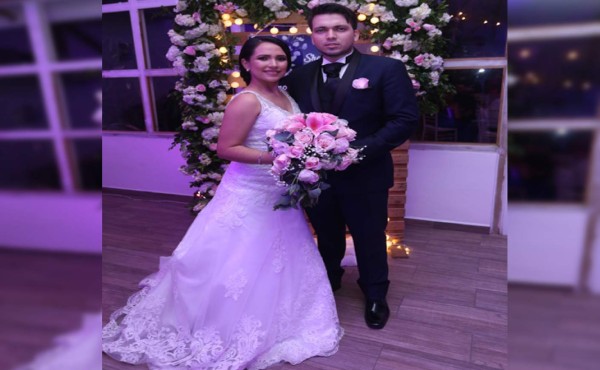 Una promesa de amor cumplida