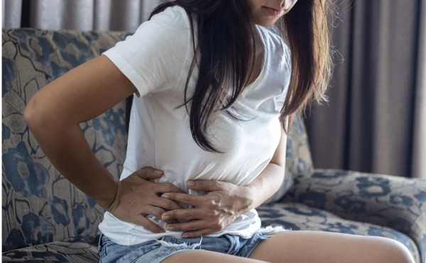 Identifique los síntomas del vaginismo