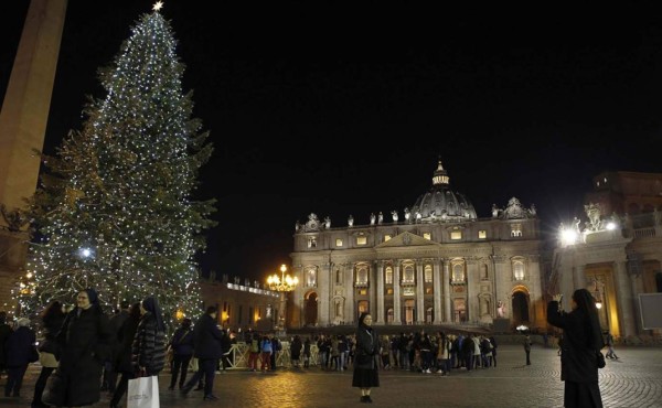 La historia de la Navidad a través del tiempo