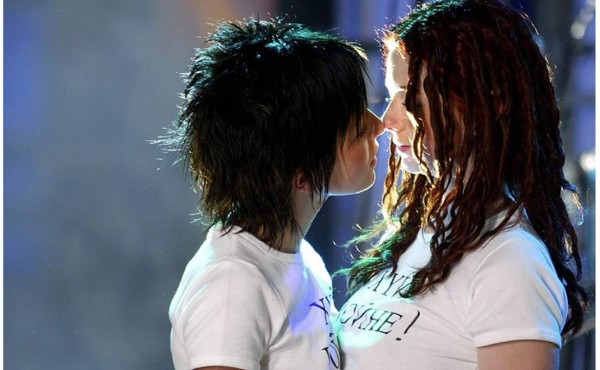 Mujeres jóvenes son más propensas al bisexualismo