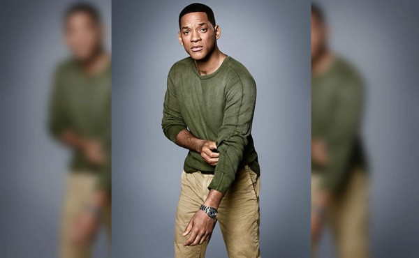 Will Smith, de nuevo a la pantalla chica