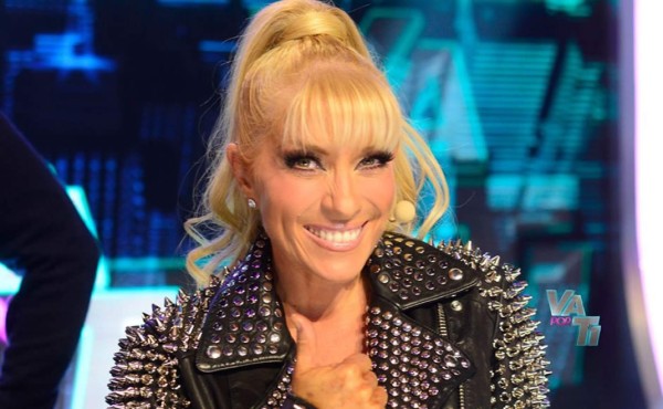 Yuri ayudó a detener a violador de ex concursante de ‘La Voz’