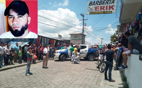Comunicador asesinado en Copán había recibido amenazas en redes sociales