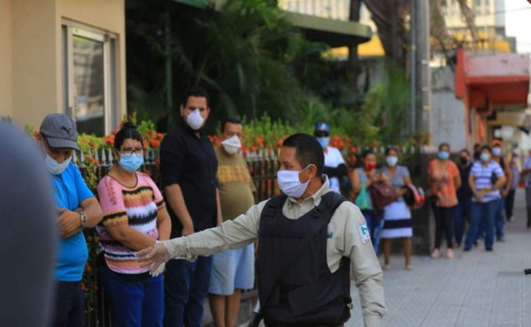 Protocolos de bioseguridad serán obligatorios para 'apertura inteligente' de empresas