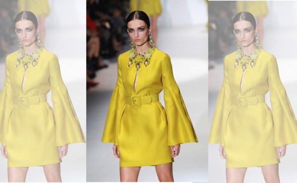 Brilla con el neón, ¡sin equivocarte!