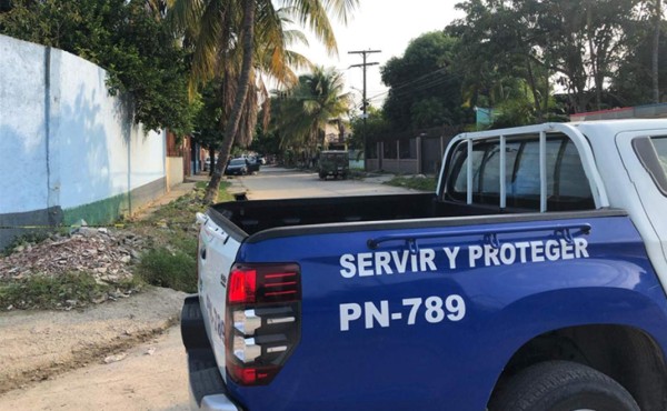 San Pedro Sula: bajan de su carro a un taxista VIP y luego lo matan