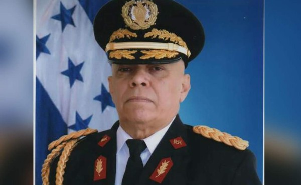 Muere el jefe de Comunicación Estratégica las FF AA