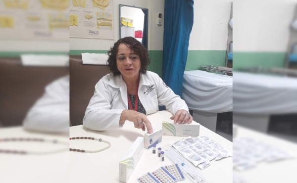Aumentan los partos en adolescentes en el hospital Mario Rivas