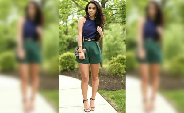 7 claves para lucir más alta