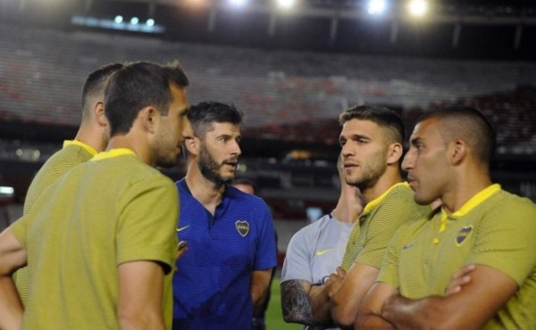 Boca solicita formalmente a Conmebol la suspensión de la final