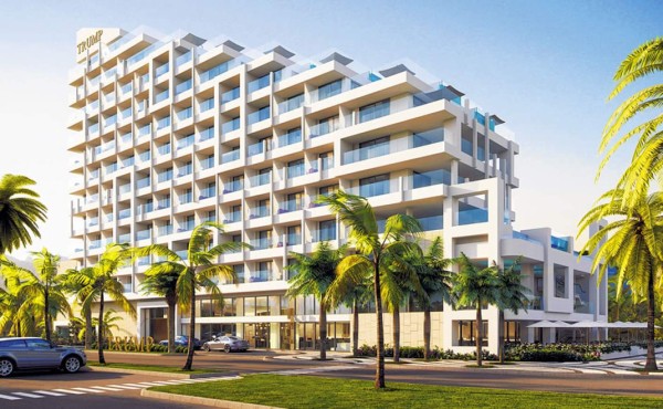 El exceso de hoteles, una herencia que los Juegos dejarán a Rio