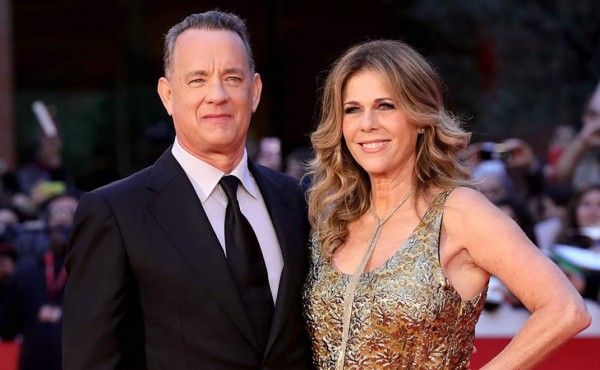 Tom Hanks revela más detalles sobre su batalla contra el coronavirus