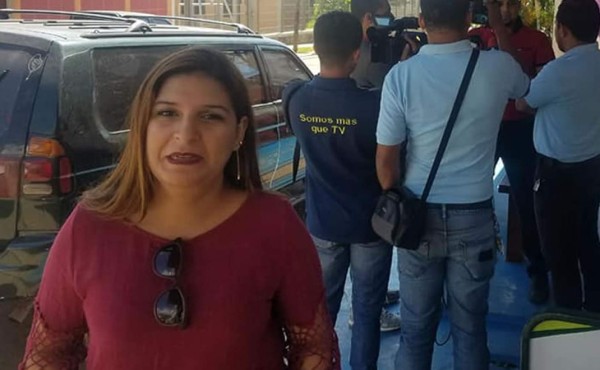 Matan a una comunicadora social en Catacamas, Olancho