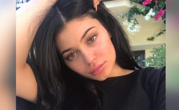 Foto de Kylie Jenner rompe récord en Instagram