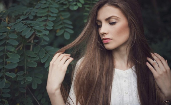 Tu pelo tiene sed: ¡hidrátalo ya!