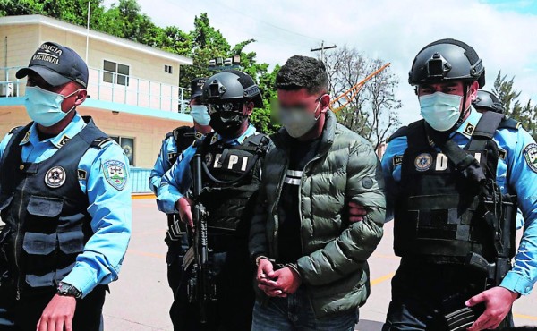 A La Tolva segundo implicado en el crimen contra la exdiputada Edna Carolina Echeverría