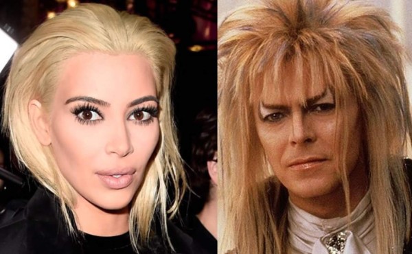 ¡Pobre Kim! Los memes no perdonan su nuevo look